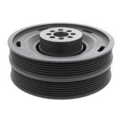VAICO Crankshaft Belt Pulley V10-6954 for AUDI OE 06E105251F