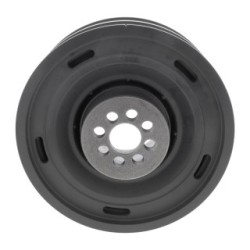 VAICO Crankshaft Belt Pulley V10-6954 for AUDI OE 06E105251F