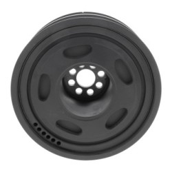 VAICO Crankshaft Belt Pulley V10-6954 for AUDI OE 06E105251F