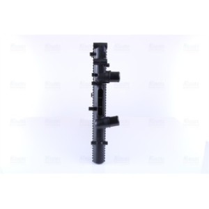 Engine Cooling Heat Exchanger - Nissens 61987