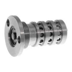 VAICO Camshaft Adjustment Valve V10-6998 for AUDI