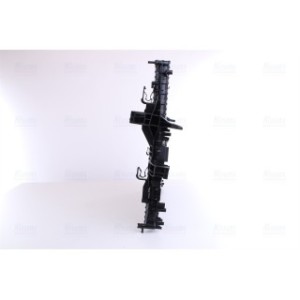 Engine Cooling Heat Exchanger - Nissens 61989