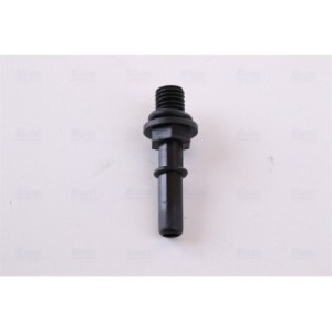 Engine Cooling Heat Exchanger - Nissens 61989