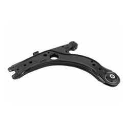VAICO Control Trailing Arm V10-7120-1 for AUDI