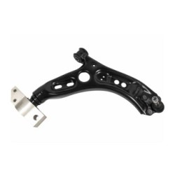VAICO Control Trailing Arm V10-7237 for AUDI