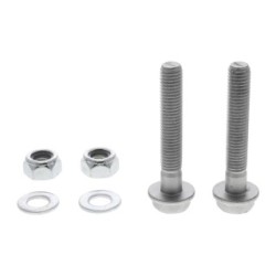 VAICO Stabiliser Drop Link (coupling Rod) V10-7244 for AUDI