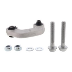 VAICO Stabiliser Drop Link (coupling Rod) V10-7245 for AUDI &more..
