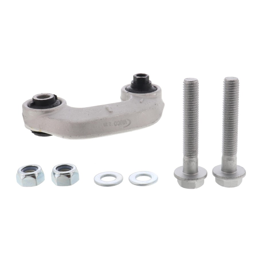 VAICO Stabiliser Drop Link (coupling Rod) V10-7245 for AUDI &more..