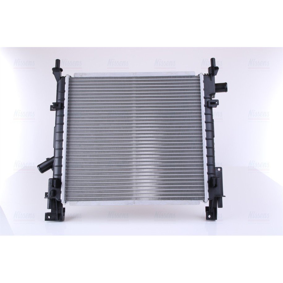 Engine Cooling Heat Exchanger - Nissens 62005