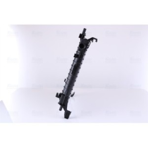 Engine Cooling Heat Exchanger - Nissens 62005