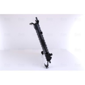 Engine Cooling Heat Exchanger - Nissens 62005