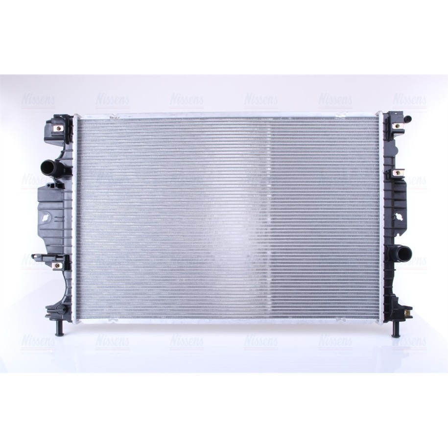 Engine Cooling Heat Exchanger - Nissens 620152