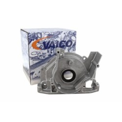 VAICO Timing Case Cover V10-7361 for AUDI