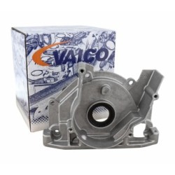 VAICO Timing Case Cover V10-7361 for AUDI