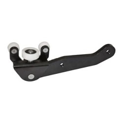VAICO Sliding Door Roller Guide V10-7400 for VW OE 7E0843398G