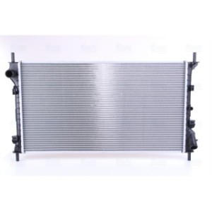 Engine Cooling Heat Exchanger - Nissens 62015A