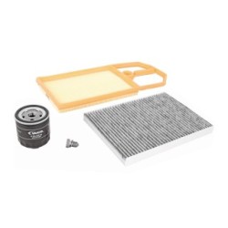VAICO Filter Set V10-7435 for SKODA