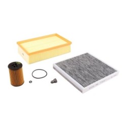 VAICO Filter Set V10-7440 for AUDI