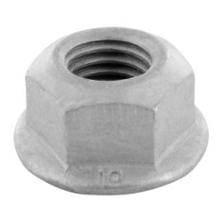 VAICO Nut V10-7505 OE 8D0407258M