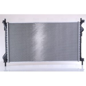 Engine Cooling Heat Exchanger - Nissens 62021A