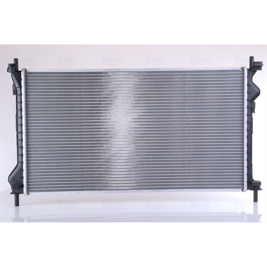 Engine Cooling Heat Exchanger - Nissens 62021A