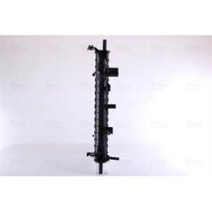 Engine Cooling Heat Exchanger - Nissens 62021A