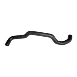 VAICO Radiator Hose V10-7563 for VW MULTIVAN