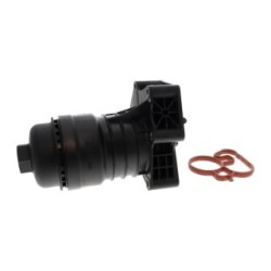 VAICO Engine Cooler V10-7598 for AUDI
