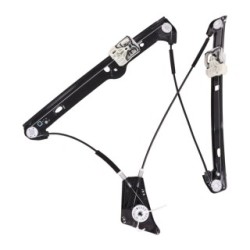 VAICO Window Regulator V10-7659 for AUDI A3 OE 8V4837461