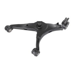 VAICO Steering Knuckle V10-7669 for VW MULTIVAN