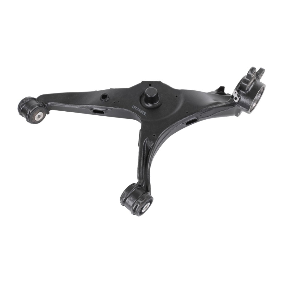 VAICO Steering Knuckle V10-7669 for VW MULTIVAN