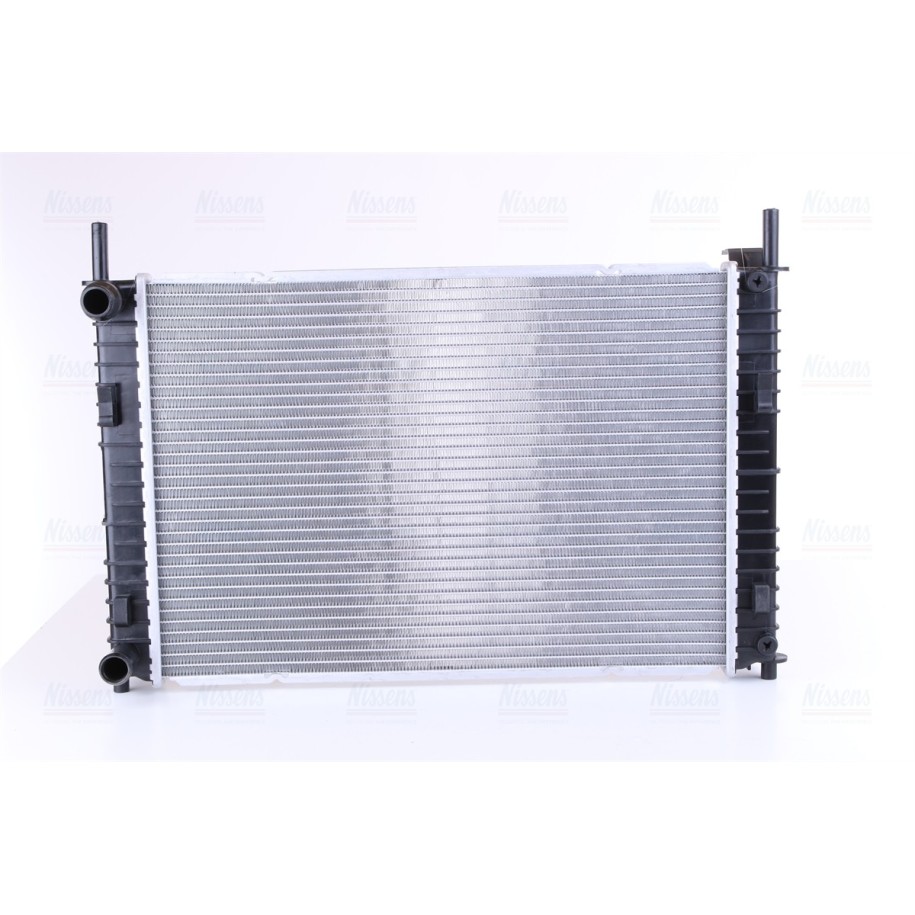Engine Cooling Heat Exchanger - Nissens 62027A