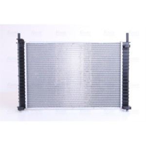 Engine Cooling Heat Exchanger - Nissens 62027A