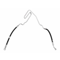 VAICO System Hydraulic Hose V10-7741 for AUDI