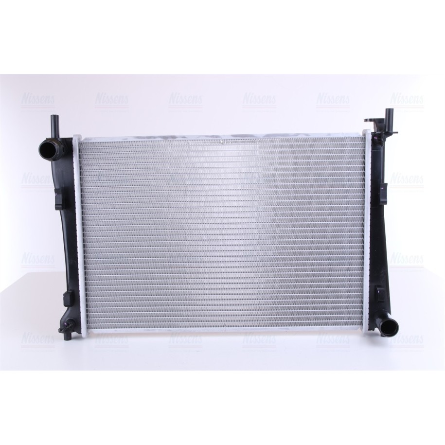 Engine Cooling Heat Exchanger - Nissens 62028A