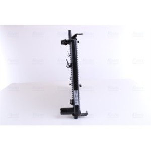Engine Cooling Heat Exchanger - Nissens 62028A