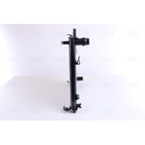 Engine Cooling Heat Exchanger - Nissens 62028A