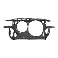 VAICO Front Slam Cowling Panel V10-7892 for SKODA