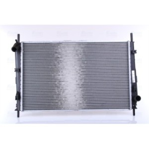 Engine Cooling Heat Exchanger - Nissens 620411