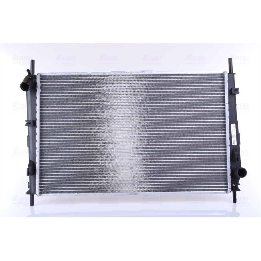 Engine Cooling Heat Exchanger - Nissens 620411