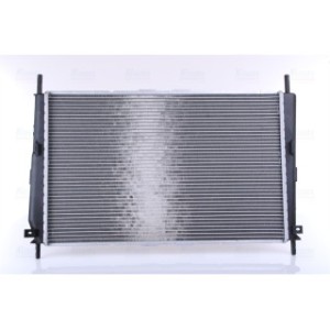 Engine Cooling Heat Exchanger - Nissens 620411