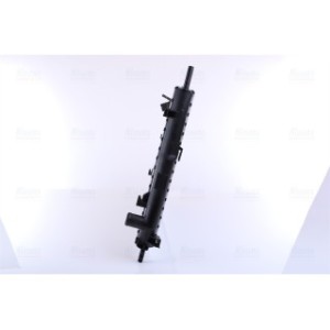 Engine Cooling Heat Exchanger - Nissens 620411