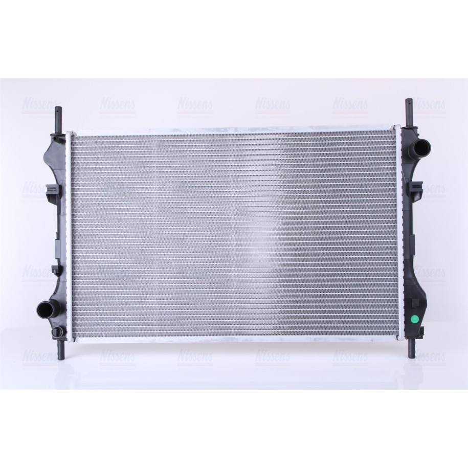 Engine Cooling Heat Exchanger - Nissens 62044A