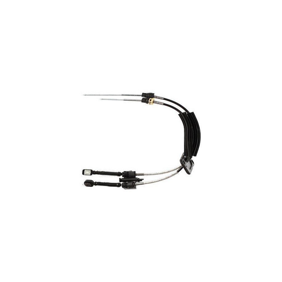 VAICO Cable Pull V10-8063 for VW MULTIVAN