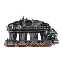 VAICO Intake Manifold Module V10-8232 for AUDI
