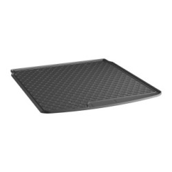 VAICO Boot Liner V10-8589 for AUDI A6 OE 4K0061180