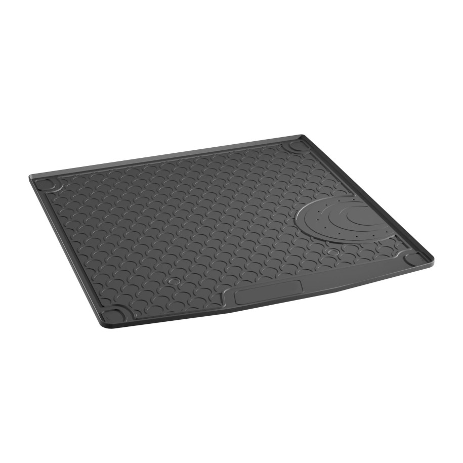 VAICO Boot Liner V10-8590 for AUDI A4 OE 8K9061180