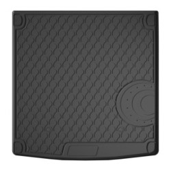 VAICO Boot Liner V10-8590 for AUDI A4 OE 8K9061180