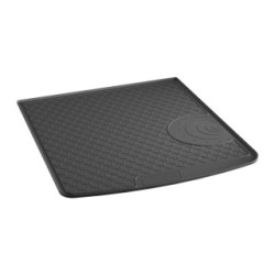 VAICO Boot Liner V10-8591 for AUDI A6 OE 4G9061180