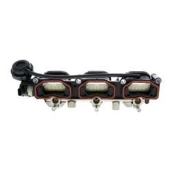 VAICO Intake Manifold Module V10-8608 for AUDI